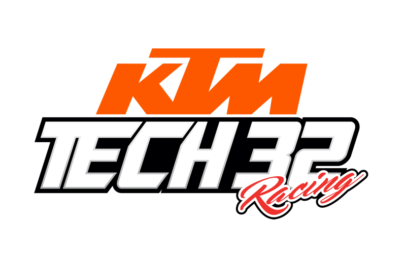 CC Motorcycle - KTM TECH32_logo