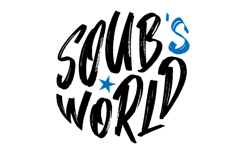 CC Motorcycle - Soub's World_logo