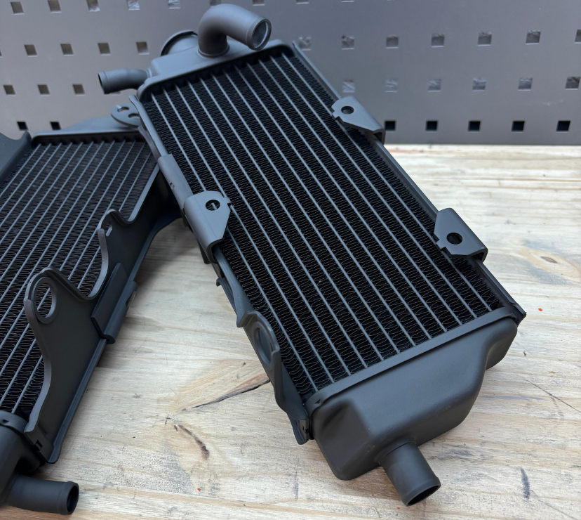 Cerakote CCMotorcycle