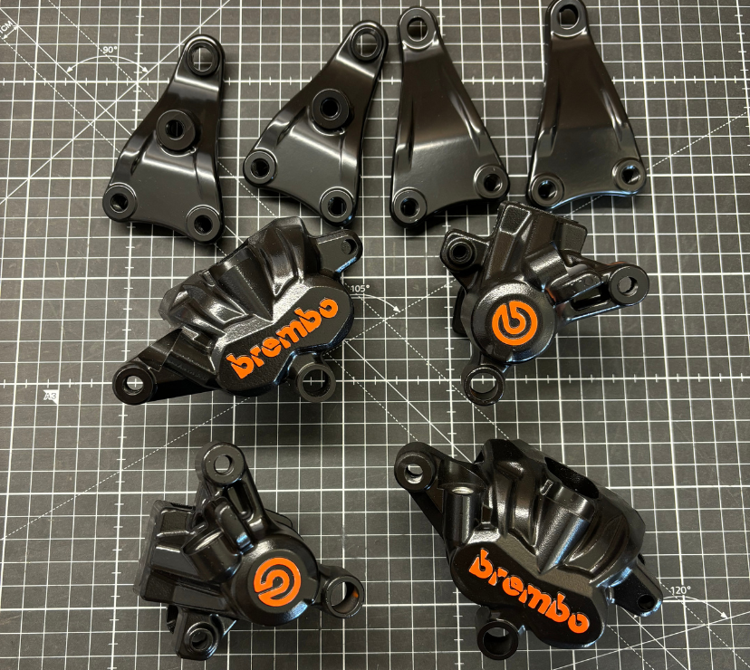 Cerakote CCMotorcycle