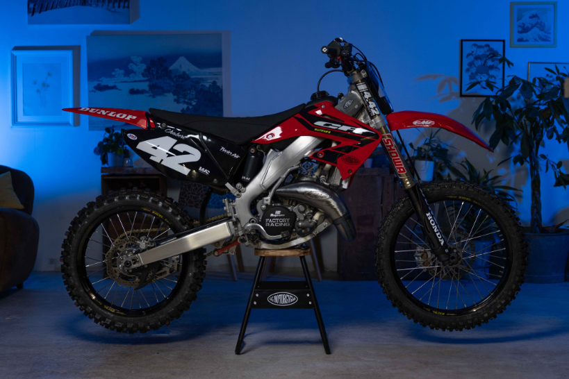 CCMotorcycle-Honda-CR125R